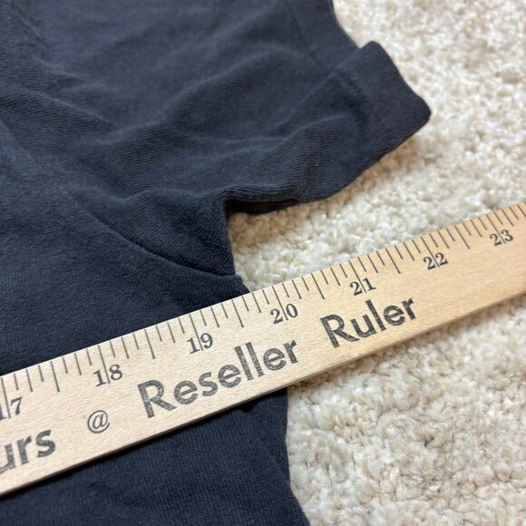 Vintage 90s Taco Bell Chihuahua Lizard Trap Shirt Men's Medium - Picture 5 of 9